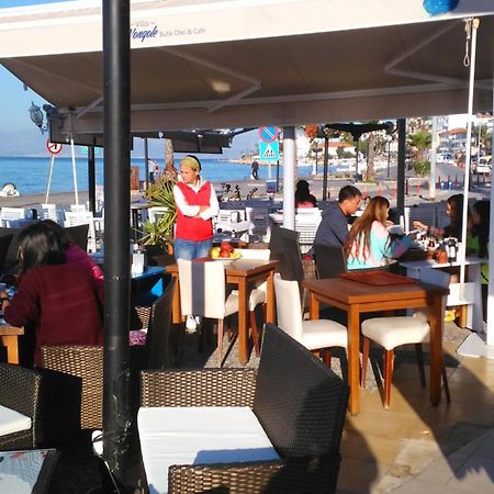 Villa Vongole Çeşme المظهر الخارجي الصورة