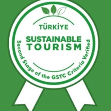 Villa Vongole Çeşme المظهر الخارجي الصورة