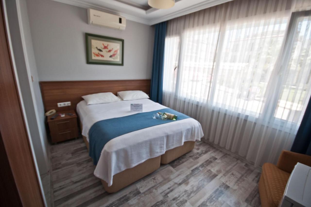Villa Vongole Çeşme المظهر الخارجي الصورة