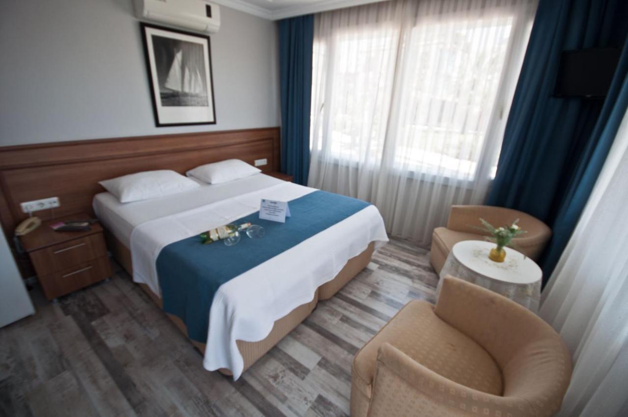Villa Vongole Çeşme المظهر الخارجي الصورة