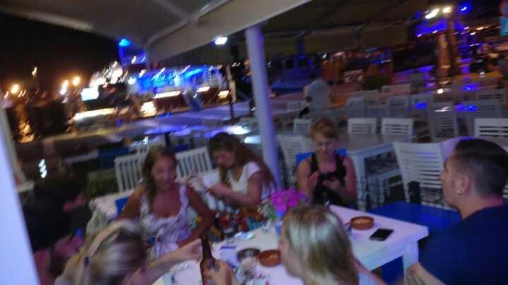 Villa Vongole Çeşme المظهر الخارجي الصورة
