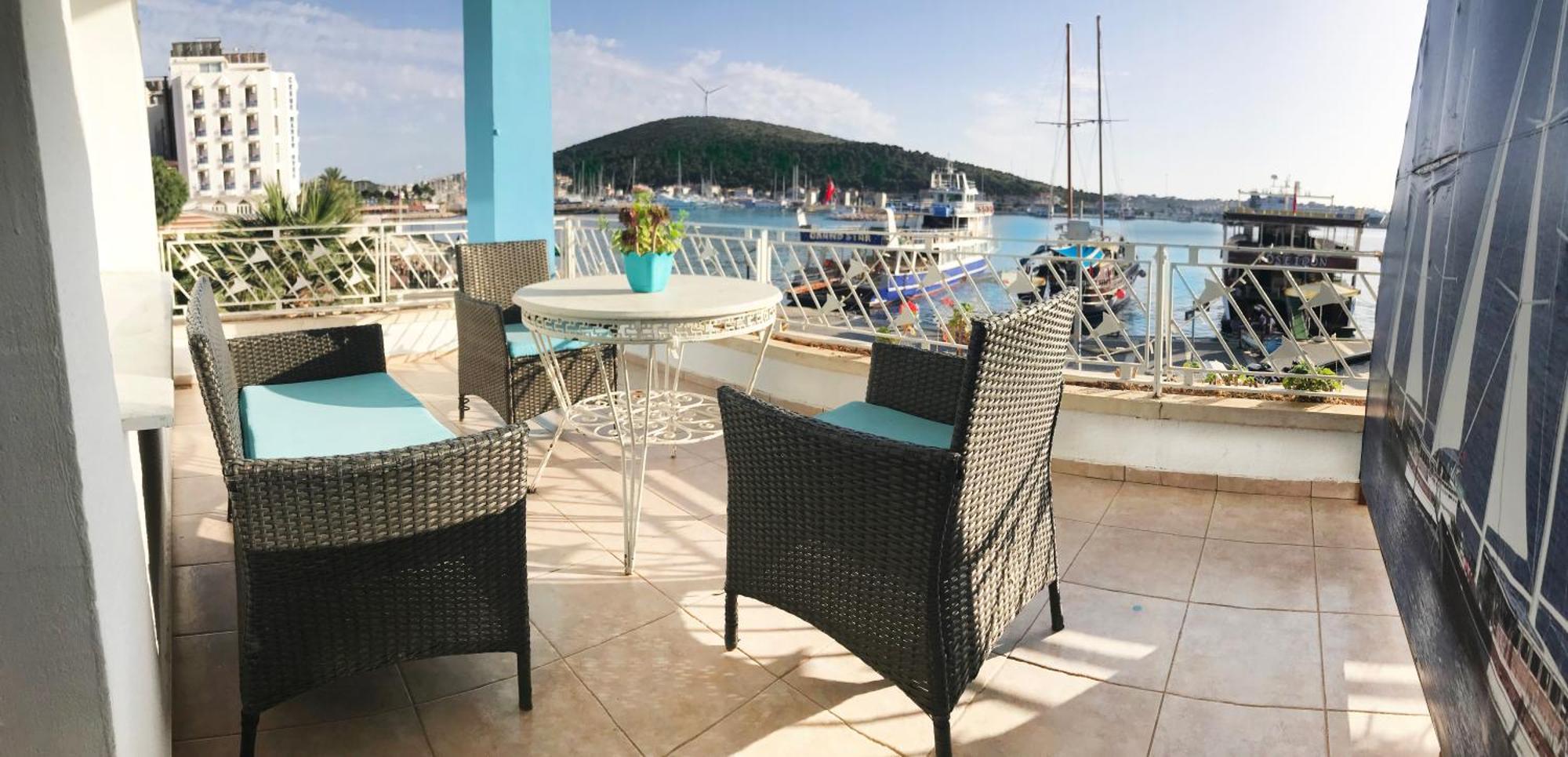 Villa Vongole Çeşme المظهر الخارجي الصورة