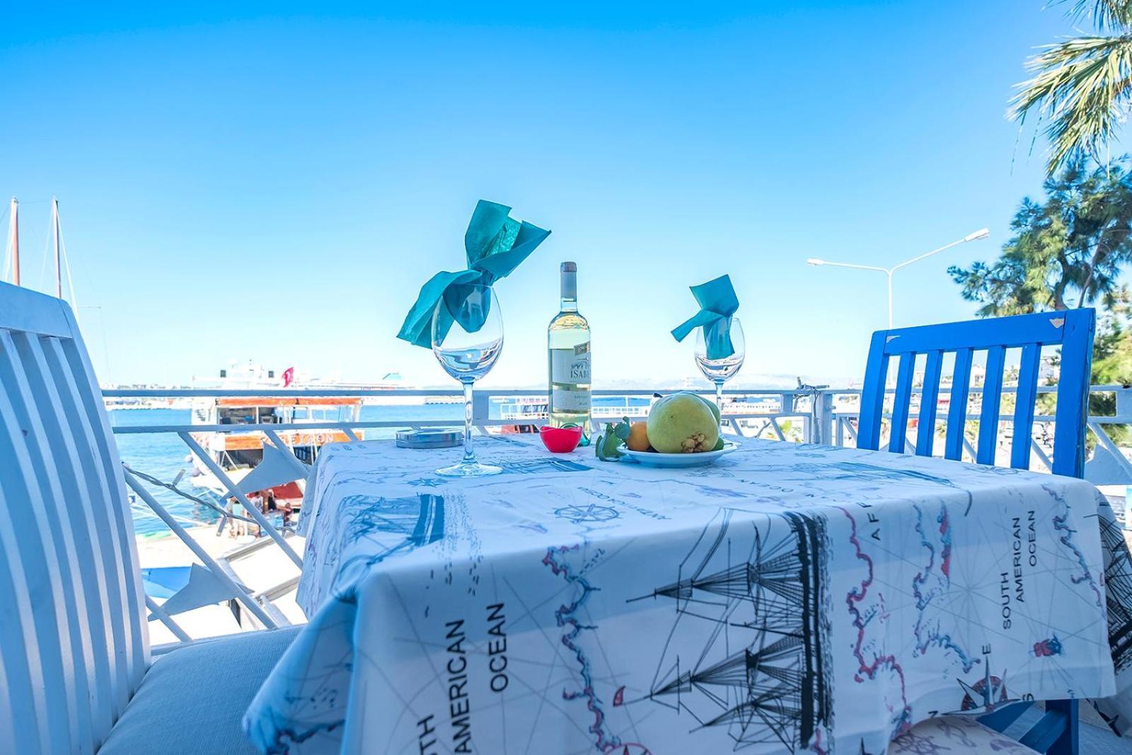 Villa Vongole Çeşme المظهر الخارجي الصورة