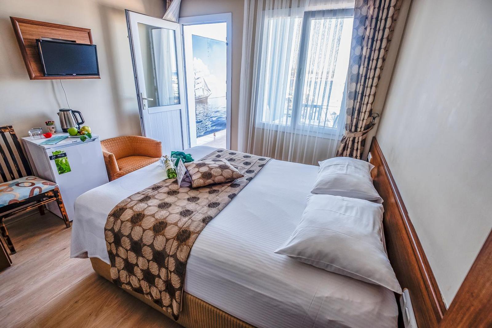 Villa Vongole Çeşme المظهر الخارجي الصورة