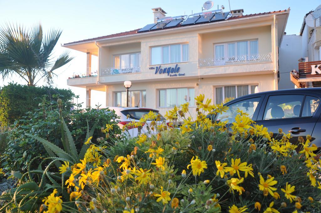 Villa Vongole Çeşme المظهر الخارجي الصورة