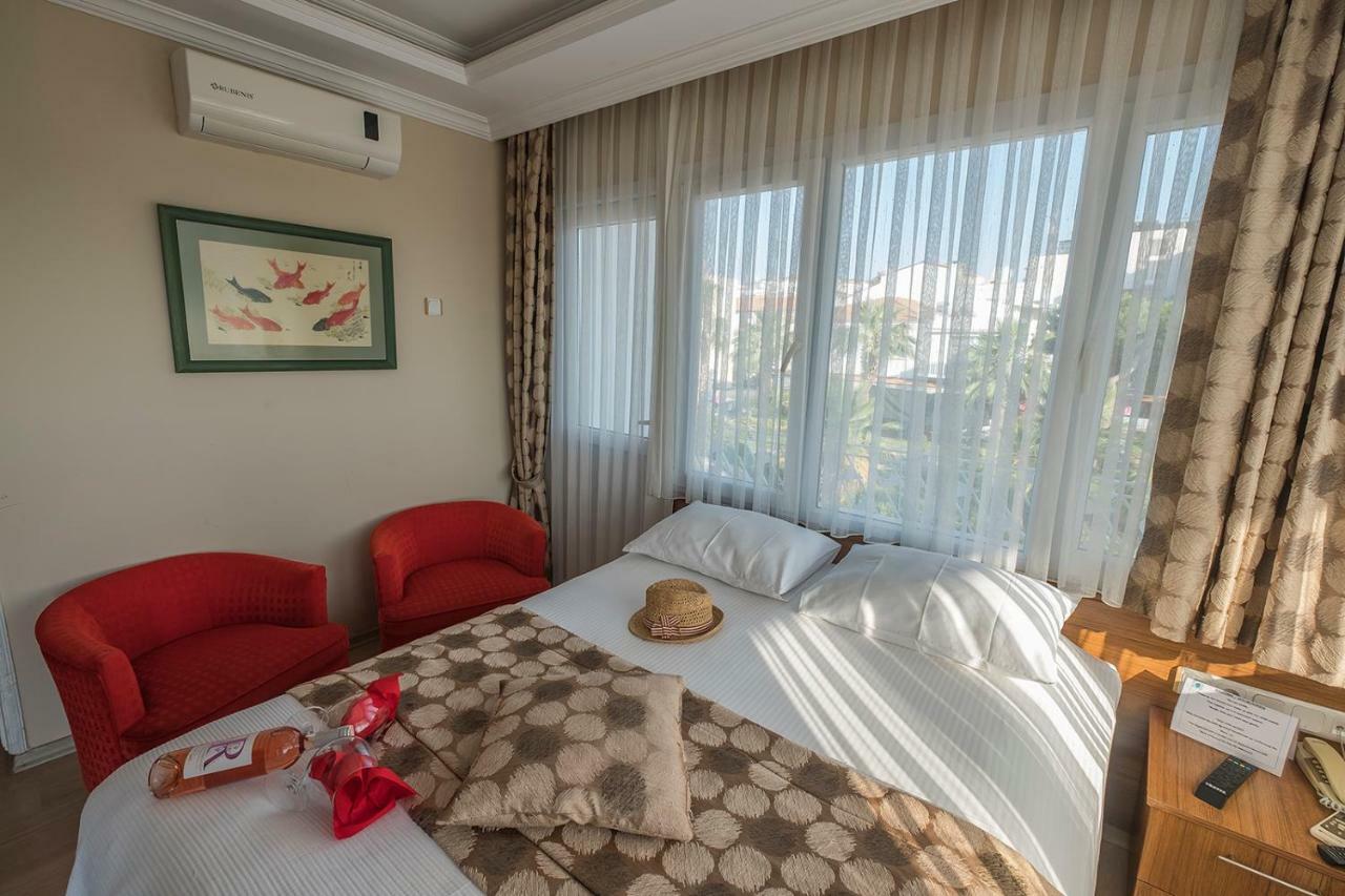 Villa Vongole Çeşme المظهر الخارجي الصورة