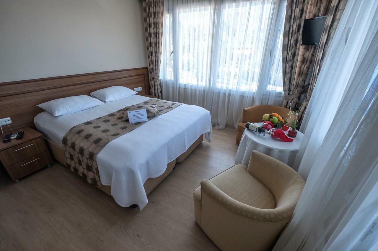 Villa Vongole Çeşme المظهر الخارجي الصورة