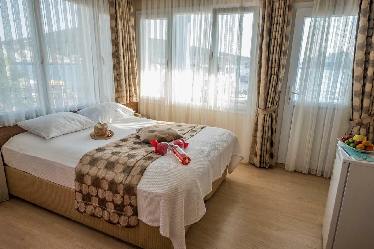 Villa Vongole Çeşme المظهر الخارجي الصورة