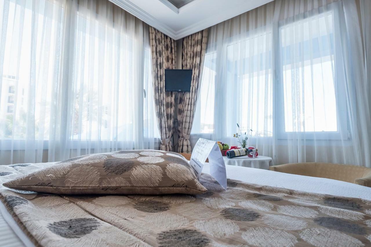 Villa Vongole Çeşme المظهر الخارجي الصورة