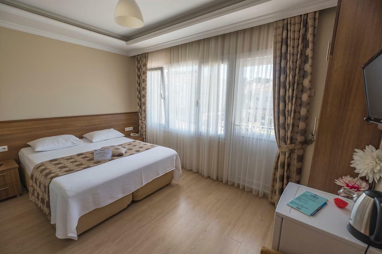 Villa Vongole Çeşme المظهر الخارجي الصورة