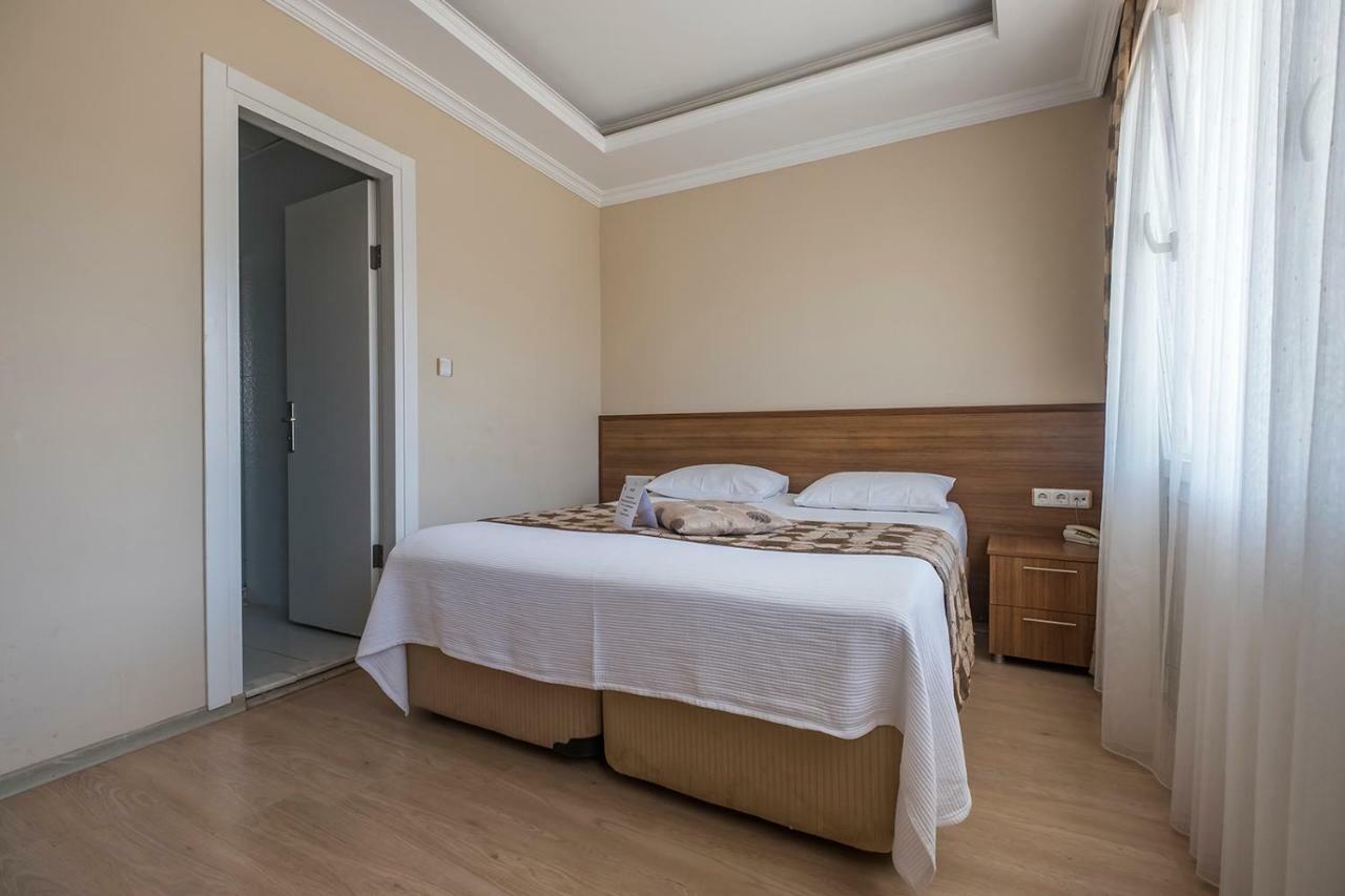 Villa Vongole Çeşme المظهر الخارجي الصورة