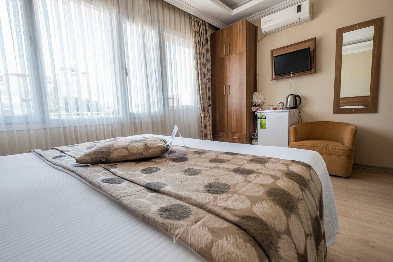 Villa Vongole Çeşme المظهر الخارجي الصورة