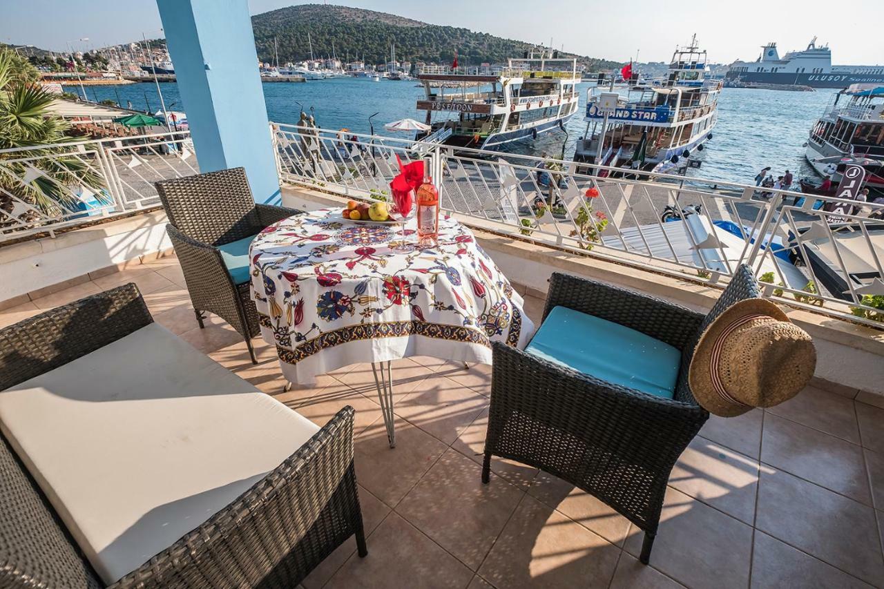 Villa Vongole Çeşme المظهر الخارجي الصورة